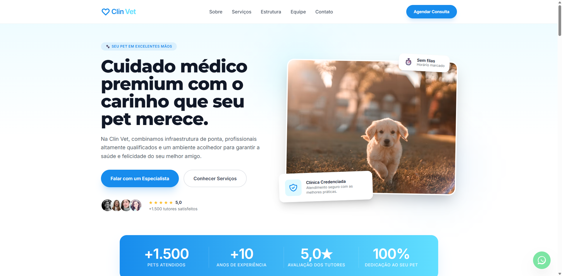 Preview Template
